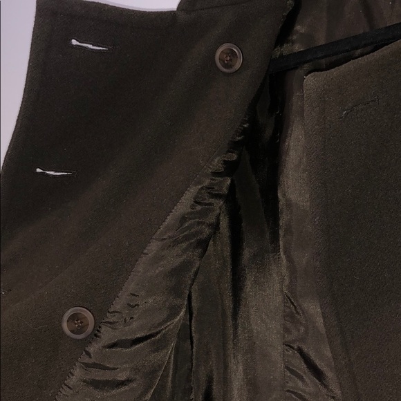 ZARA short coat - Picture 9 of 11